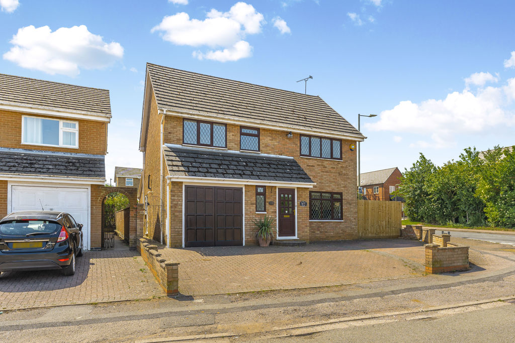 Berkeley Close